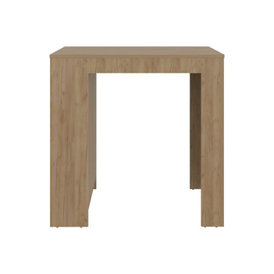 Kitchen Island Doyle Lavender