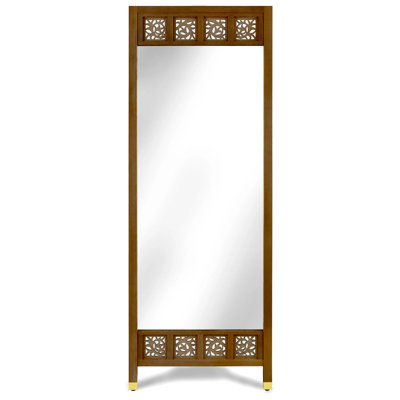 Miroir de plancher Surrey Hills