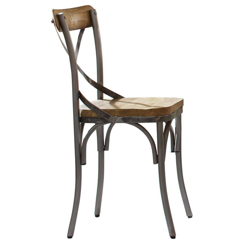 Chaise d'appoint Embree