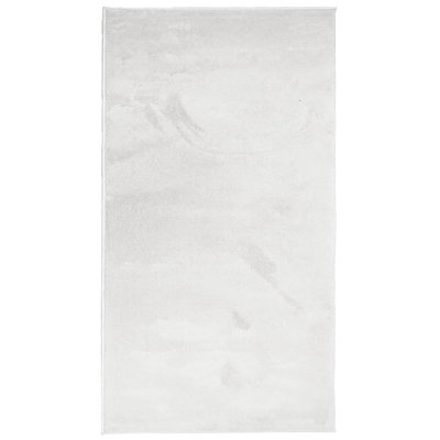 Nahlen Solid Colour Area Rug