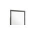 Miroir plat en bois Mylhana-1554837741