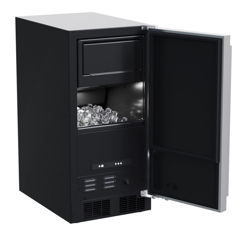 U-Line Cube Ice Freestanding Ice Maker