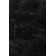 Sheepskin Area Rug in Black