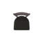 Tabouret pivotant Jackie-92308890-92308913-92308893