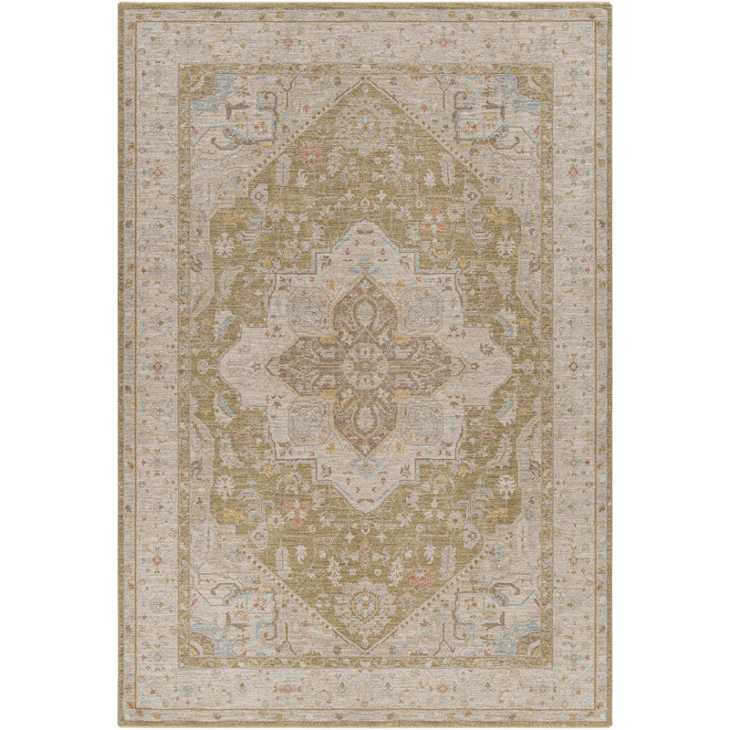 Tapis Don_AVT2363, Rectangle 2 pi 7 po x 4 pi