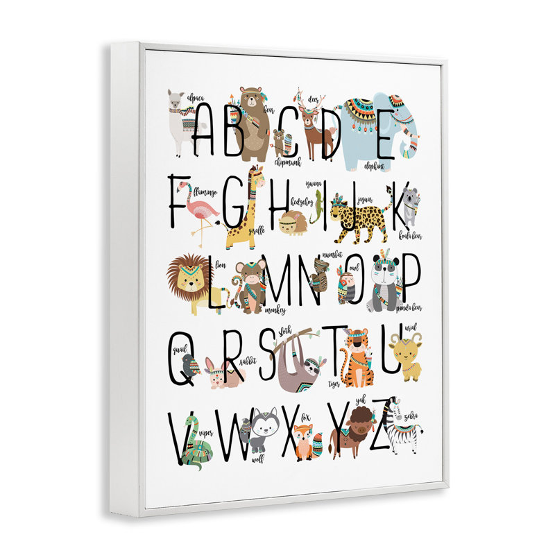 Art texturé Kaneb Boho, H 14 po x l 11 po, Giclée encadrée blanc bord de mer