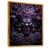 Gold Floater Framed
