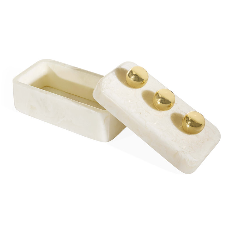 Fontana Handmade Decorative Box