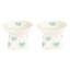 10 petits bols à piédestal Street Strawberry-126427742