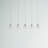 Tewksbury 5 - Light Pendant-1517968436