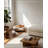Fabric Pet Sofa with soft cushion