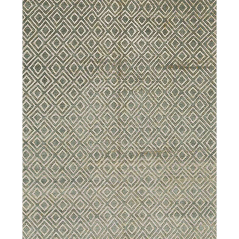 One-of-a-Kind 8'1" X 9'11" Area Rug