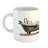 Smayan Ceramic Coffee Mug