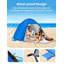 1 Person Tent