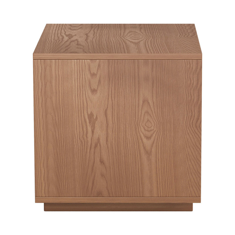  Table de chevet 1 tiroir Havenwood