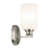 Brushed Nickel selected