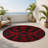 Regency Knot Indoor And Outdoor Area Rug-797896897