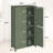  Aralynne Bathroom Cabinet-779354659