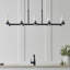 Geneva 10 - Light Chandelier-49640902