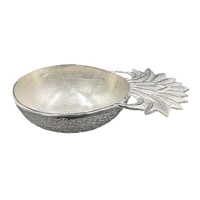 Plateau de service en aluminium