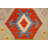 Wool Southwestern Rug