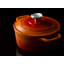 Symple Stuff Cast Iron Round Dutch Oven-37991517-37991520
