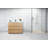 Single Bathroom Vanity Base Only-58514088