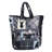 Nightly Walk Quilted Patchwork Quilt-1801435060