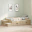 Storage Bed Frame-950317620-950317621