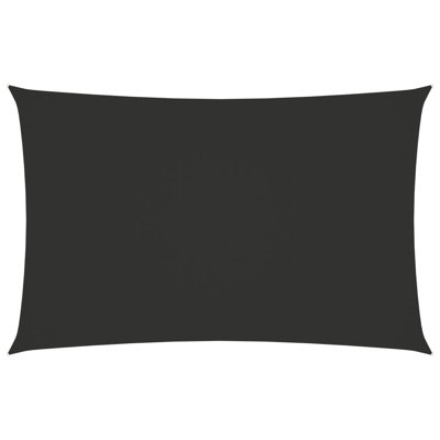 Prunedale 3m x 6m Rectangular Shade Sail