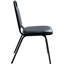 Chaise empilable en vinyle 9100 Series-126701185-48571037