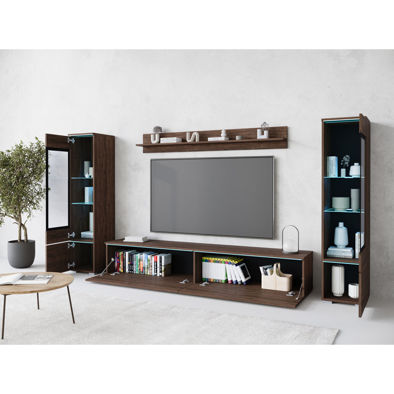 TV Stand for TVs up to 78"