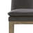 Bethea Faux Leather Upholstered Counter Stool-110494196