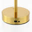 Staci Metal USB Table Lamp-352043060
