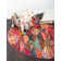 Eddins Washable Geometric Indoor Rug