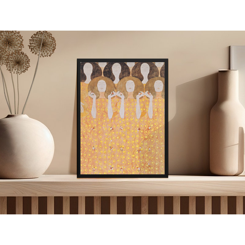 Ceryss Single Picture Frame Print, 60.96 cm H x 40.64 cm W