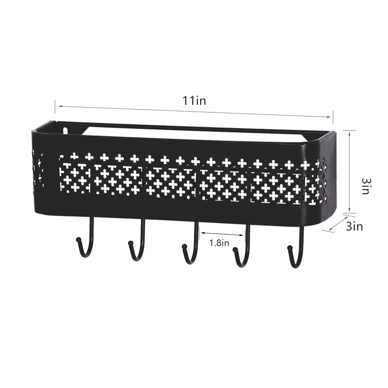 Rangement mural