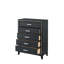 Commode à 5 tiroirs Jazel-900033384