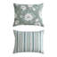 Ensemble d'édredon en coton Laura Ashley Wisley-101180151