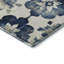 Tapis floral de qualité supérieure lavable à la machine Jacquez AMF1802-1584082520