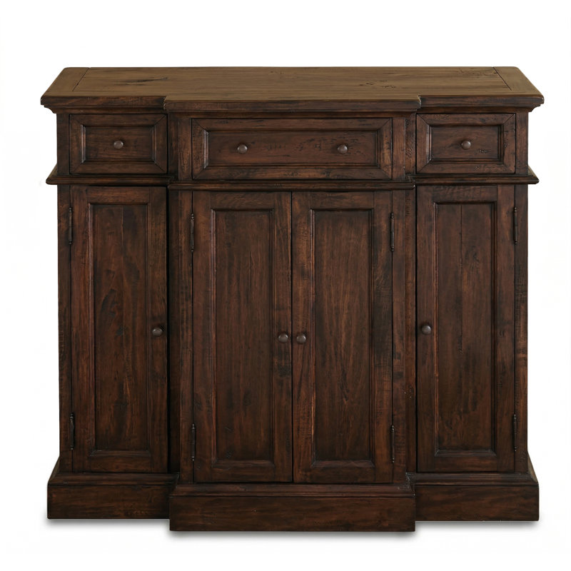 Lisbon Accent Cabinet