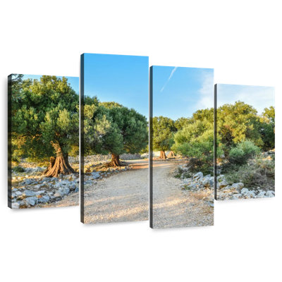 Jardin Harnek