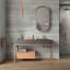 Travertino 24" x 48" Matte-1130740875