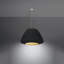Alson 3 - Light White Dome Pendant-65252498