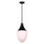 Luminaire suspendu 1 lumière Milarose-1382721646