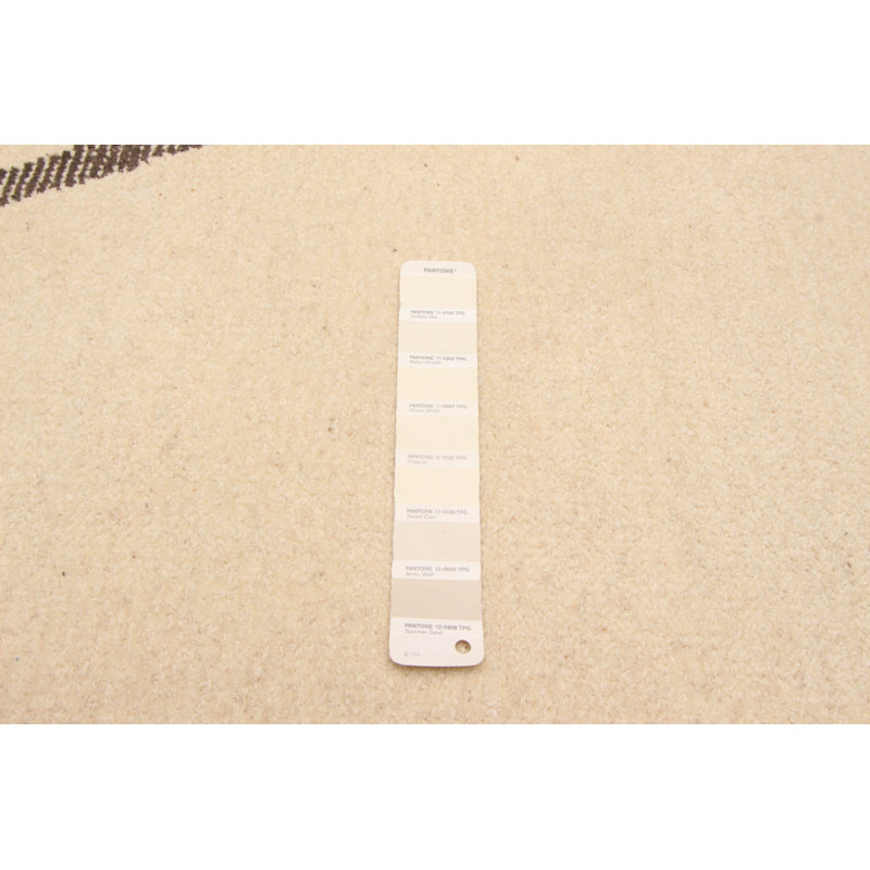 Tapis Looma crème 201 cm x 295 cm