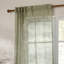 Cirrus Sheer Single Curtain Panel-122465494-122465496