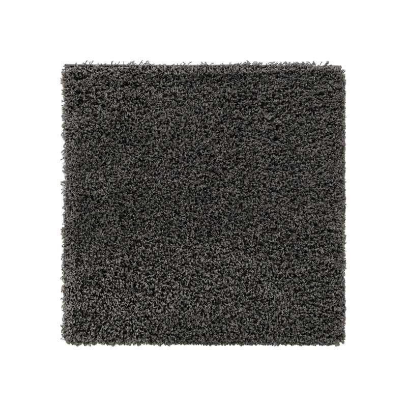 Ruttger Performance Indoor Rug, Square 3'1"