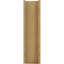Funston Slat Rough Cedar Woodgrain TimberThane Outlooker, Primed Tan-89128690