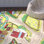 Teddy Rectangle Handmade Nylon Rug